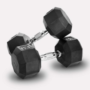 Rogers Dumbbells