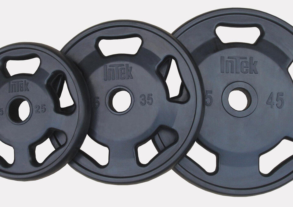 Rogers Weight Plates - Image 2