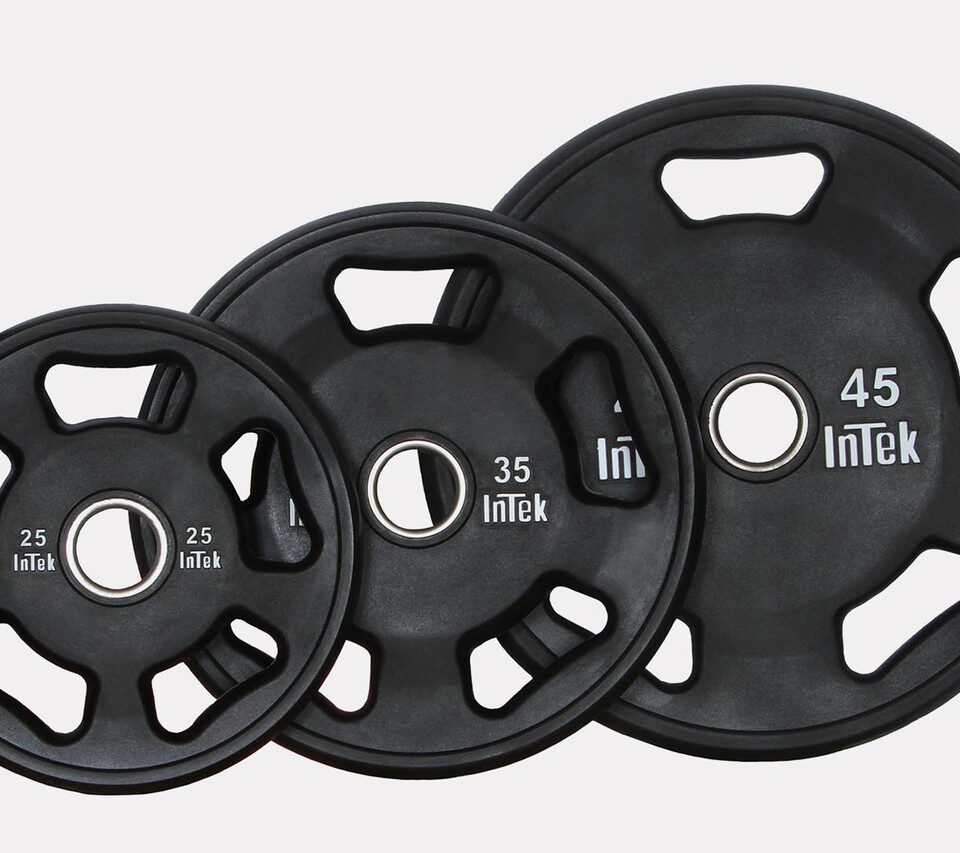 Rogers Weight Plates - Image 4