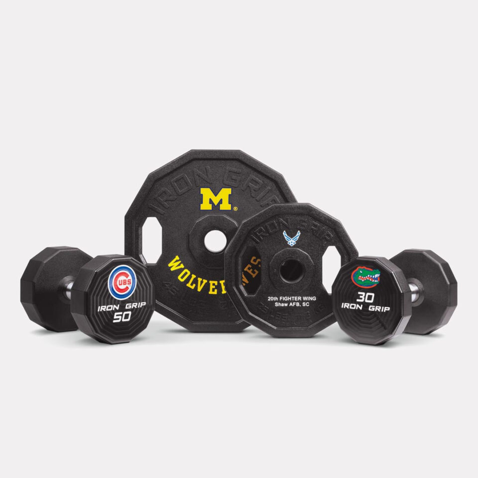 Rogers Weight Plates - Image 5