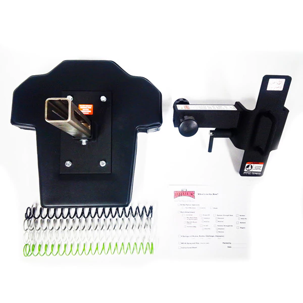 The Difference - Image 2