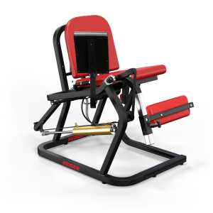Keiser A250 Leg Extension