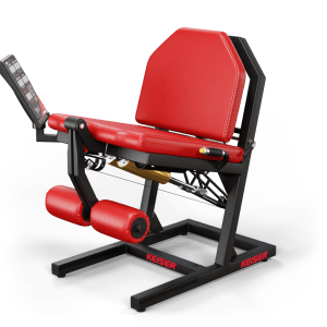 Keiser A300 Leg Extension Pro