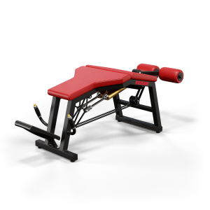 Keiser A300 Leg Curl Pro