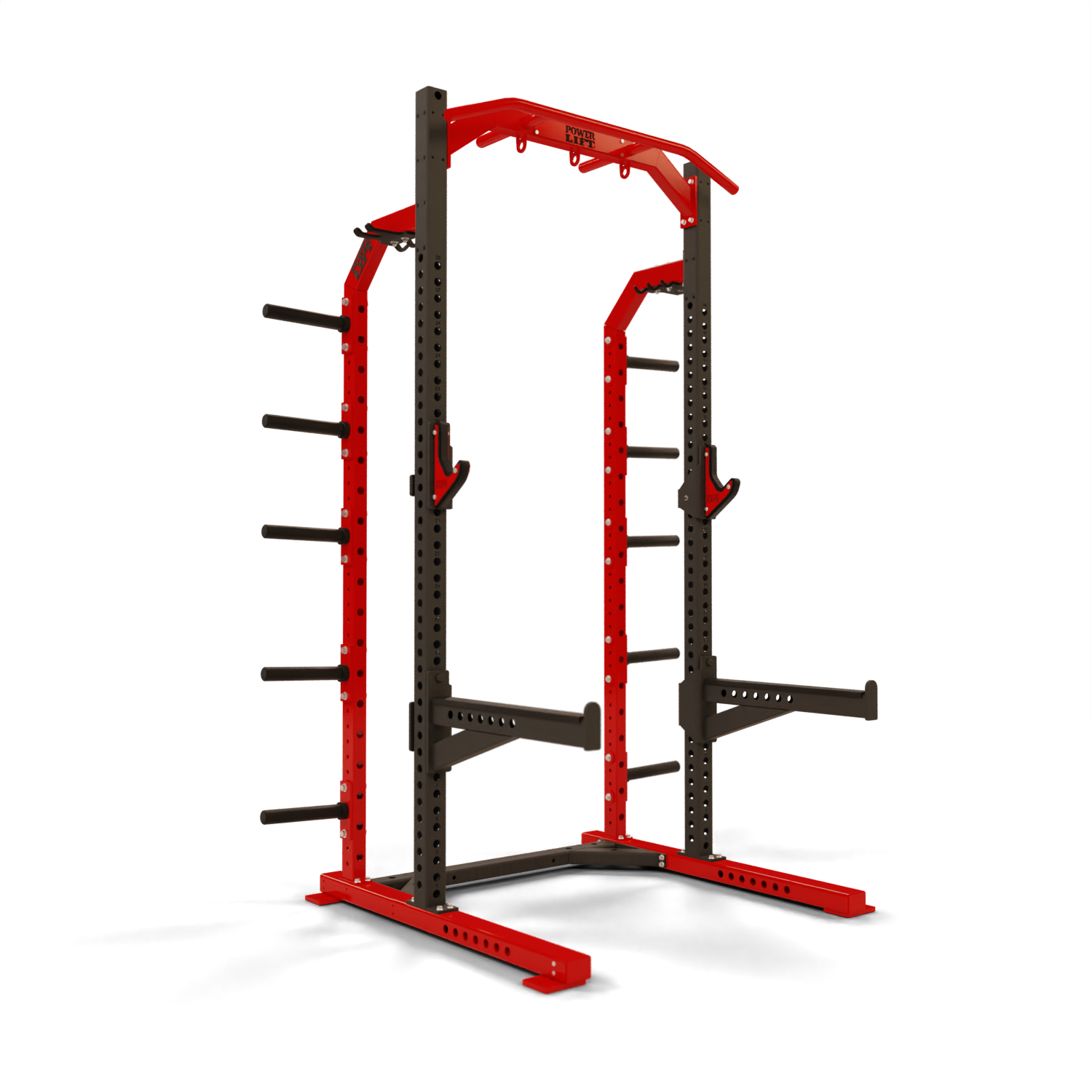Pro Series 3 x 3 Half Rack - Image 2