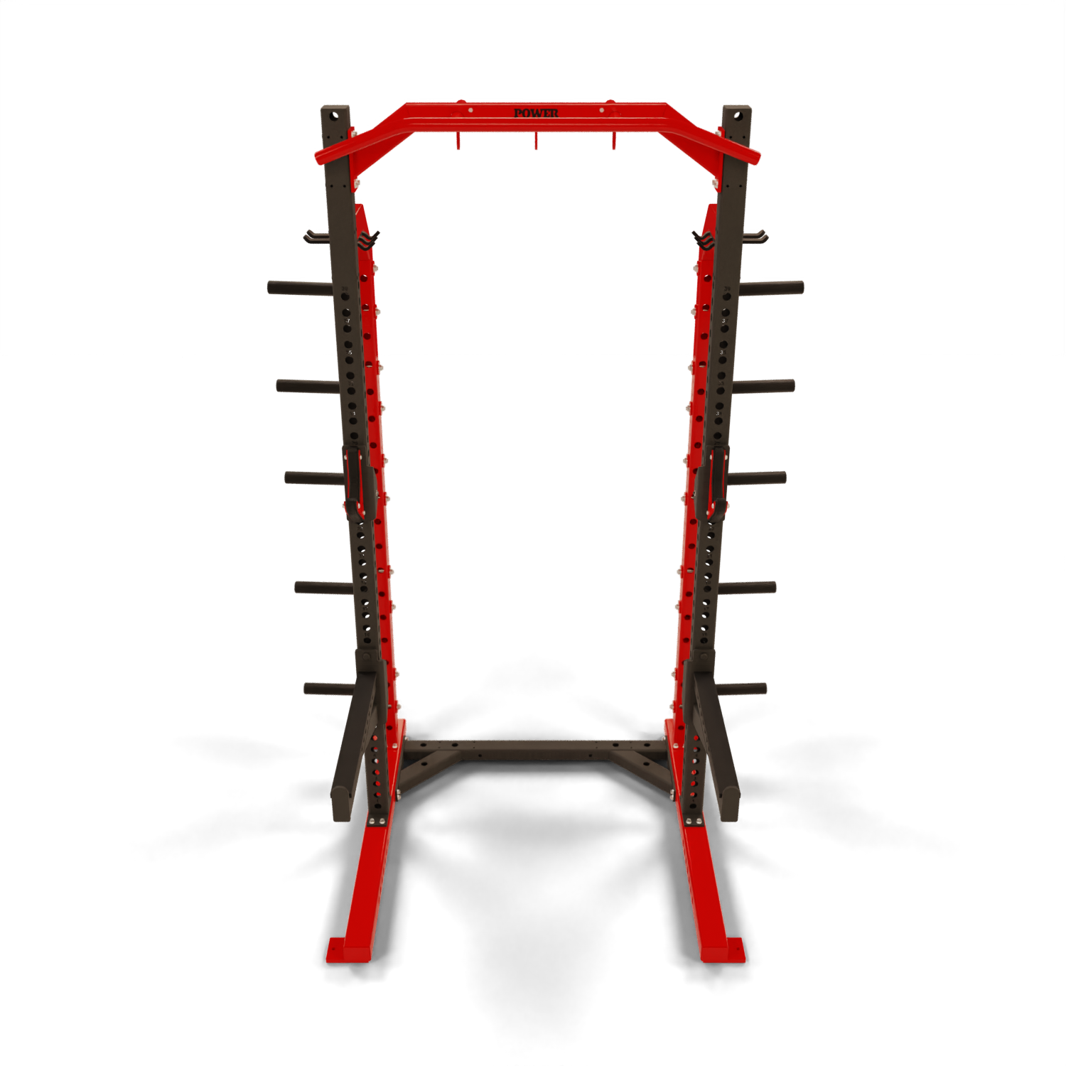 Pro Series 3 x 3 Half Rack - Image 7