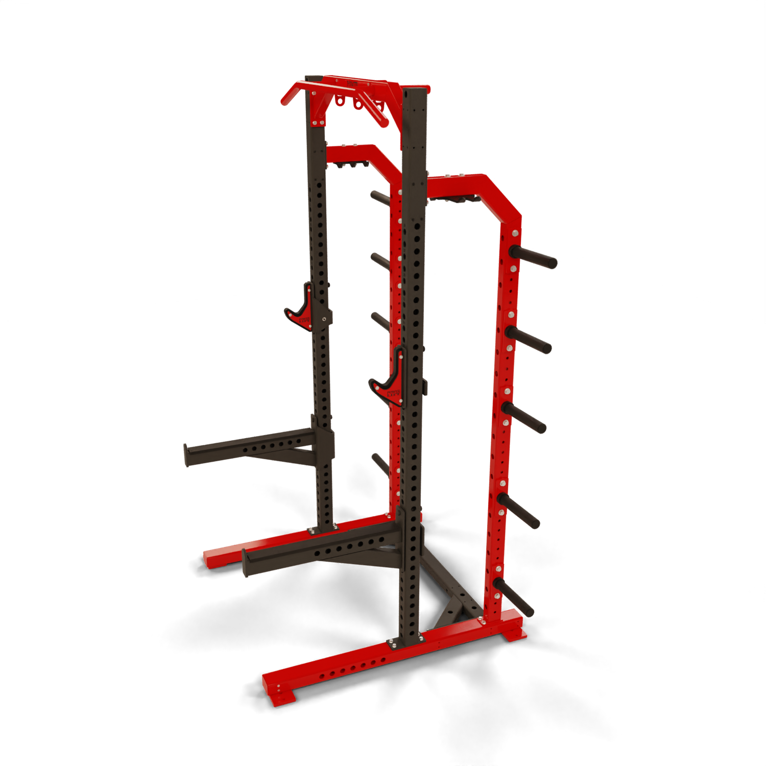 Pro Series 3 x 3 Half Rack - Image 9