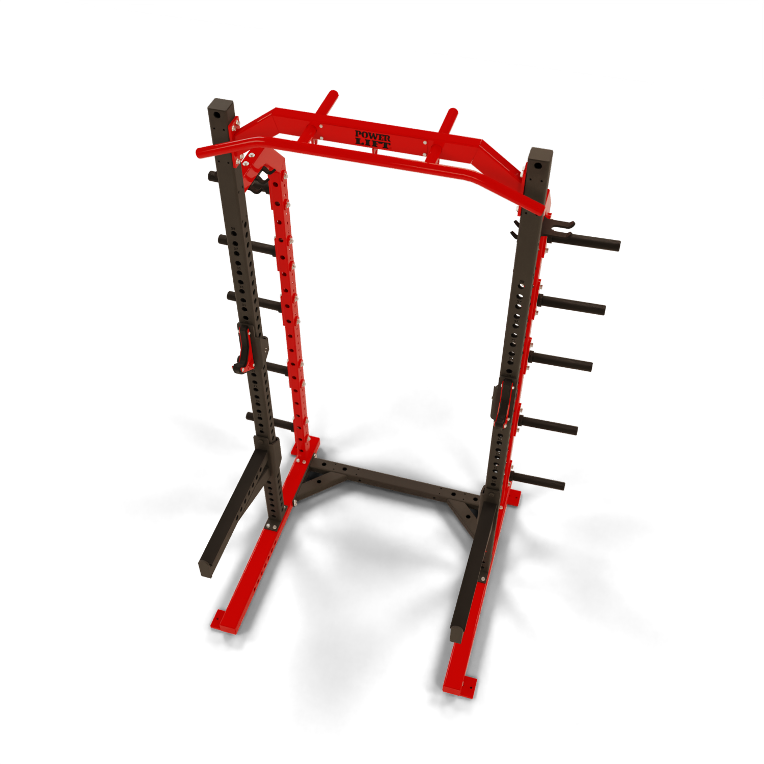 Pro Series 3 x 3 Half Rack - Image 11