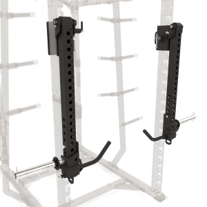 Utility / Jammer Arm Attachment