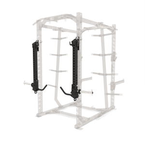 Bolt On Utility / Jammer Arm Attachment