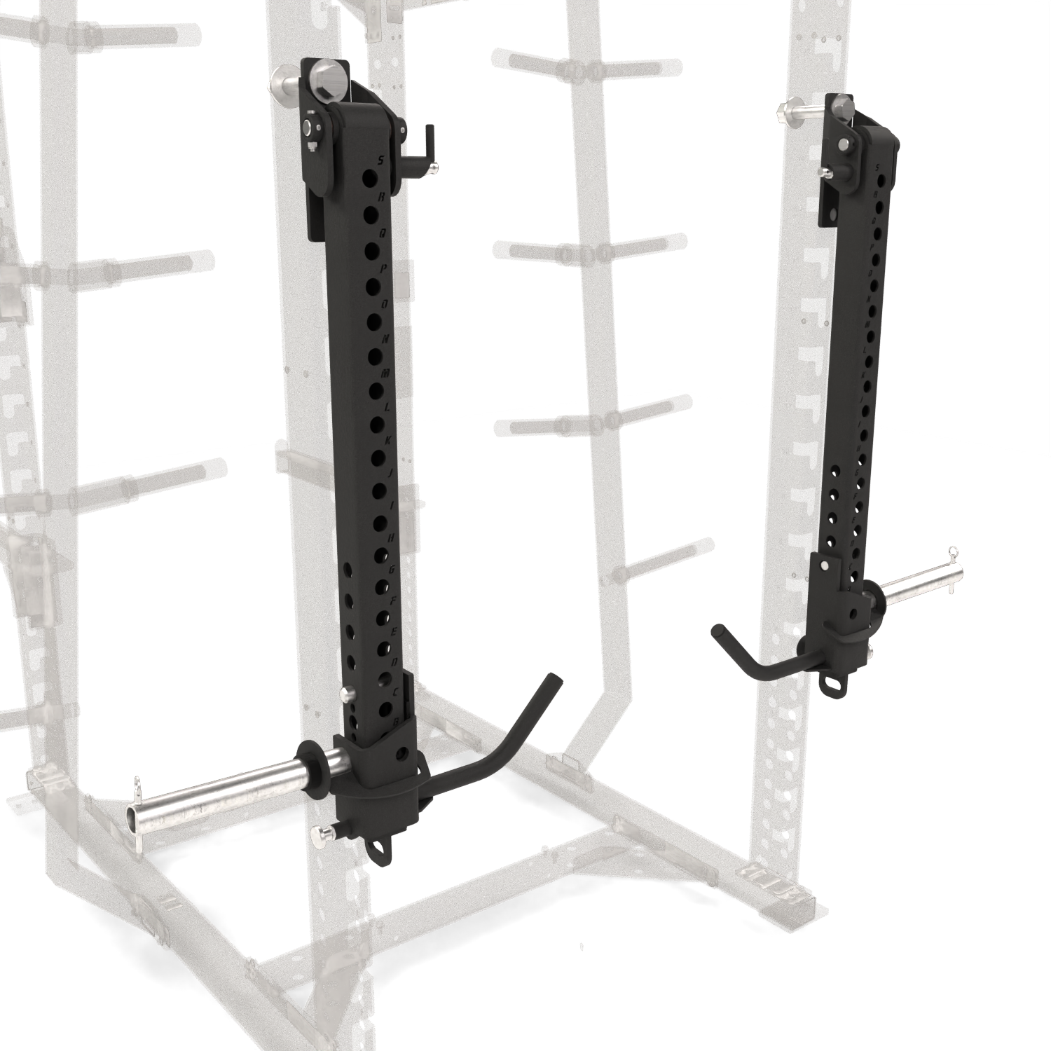 Bolt On Utility / Jammer Arm Attachment - Image 4