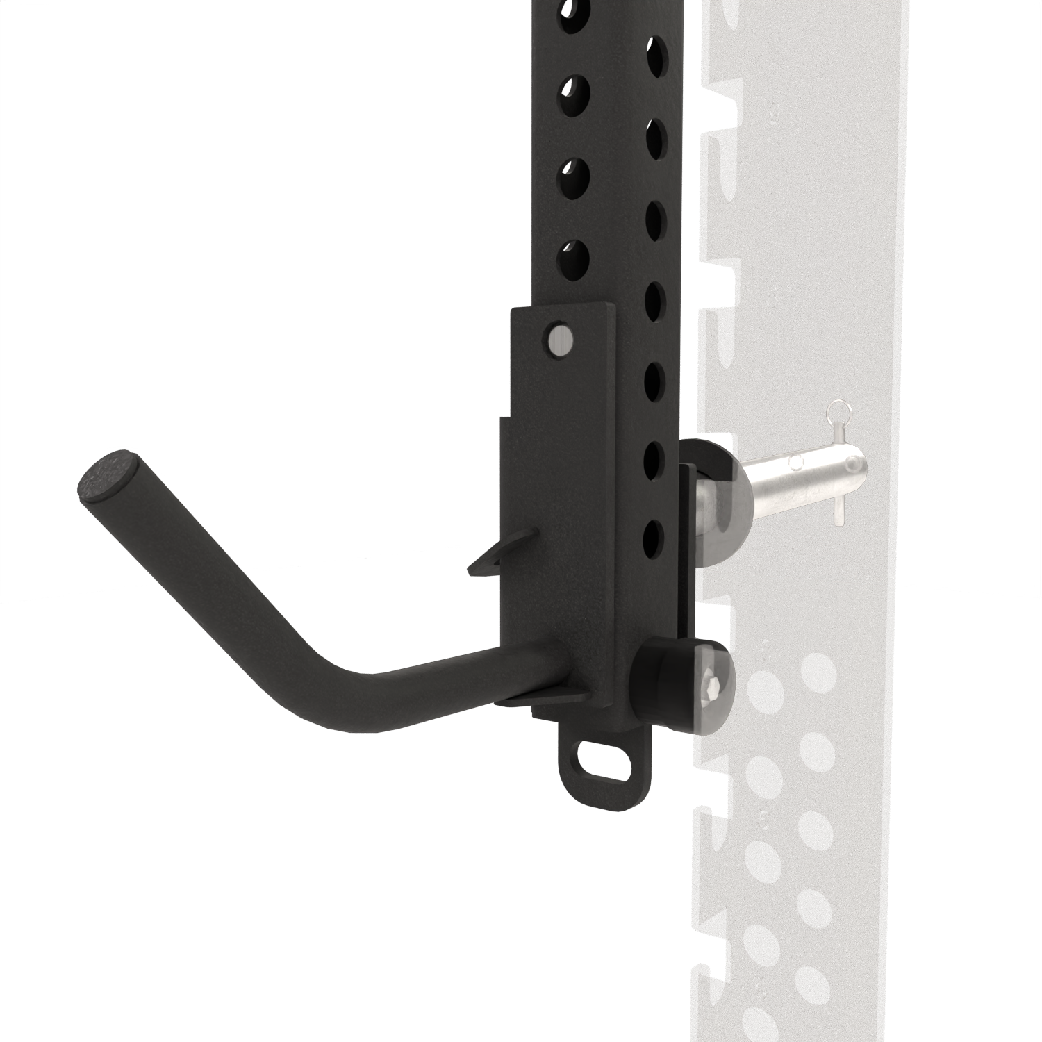 Bolt On Utility / Jammer Arm Attachment - Image 3