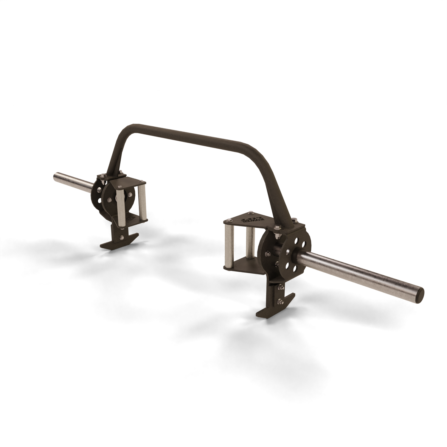 Open Ended Trap Bar - Image 2