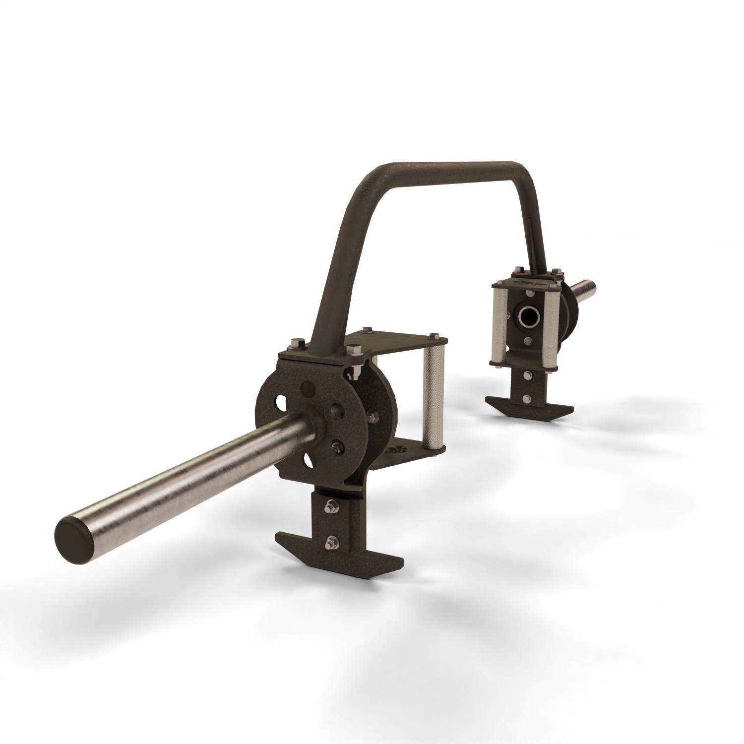 Open Ended Trap Bar - Image 3