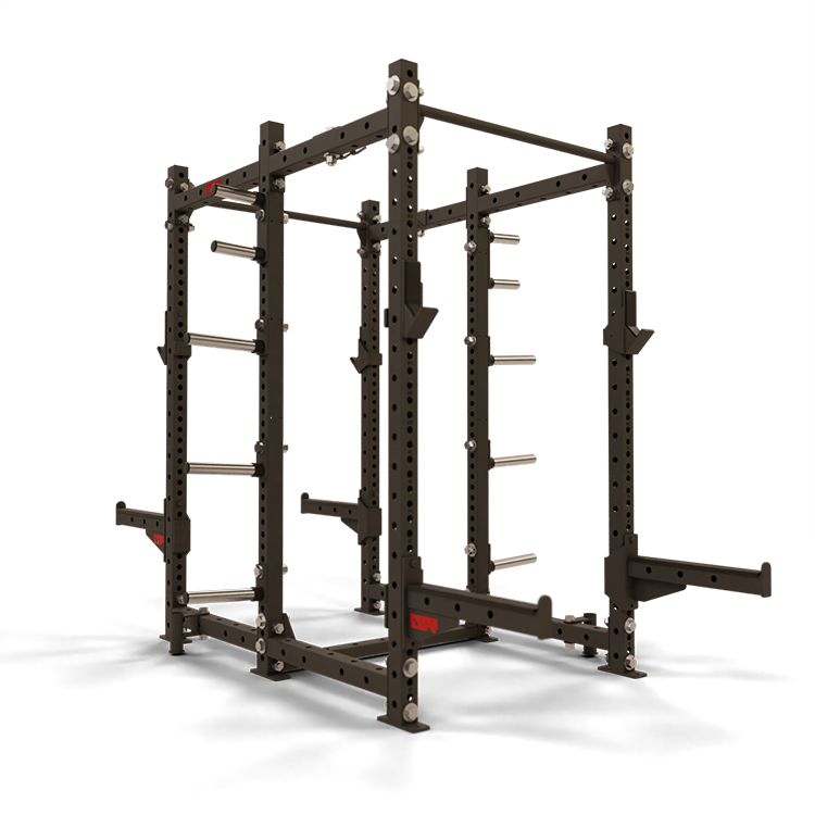Collegiate Series 3x3 Combo Rack - Image 14
