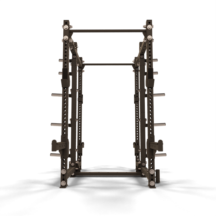 Collegiate Series 3x3 Combo Rack - Image 11