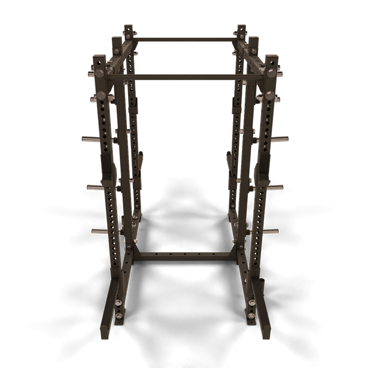 Collegiate Series 3x3 Combo Rack - Image 10