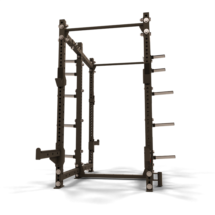 Collegiate Series 3x3 Combo Rack - Image 9