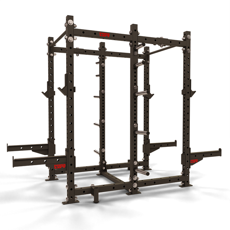 Collegiate Series 3x3 Combo Rack - Image 6