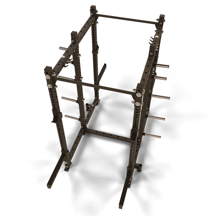 Collegiate Series 3x3 Combo Rack - Image 5