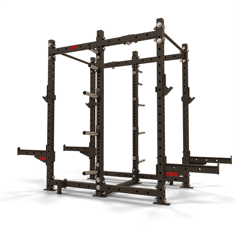 Collegiate Series 3x3 Combo Rack - Image 4