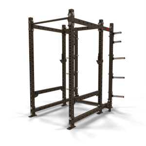 Collegiate Series 3x3 Power Rack