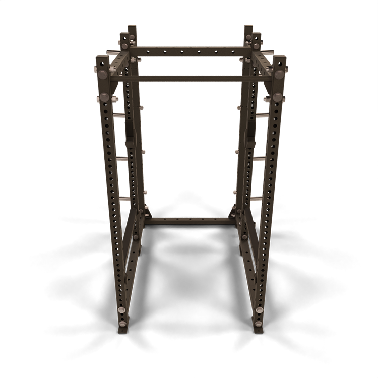 Collegiate Series 3x3 Power Rack - Image 10
