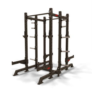 Collegiate Series 3x3 Short Base Combo Rack