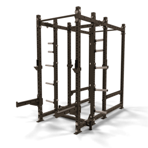 Collegiate Series 6 Post Modular Rack