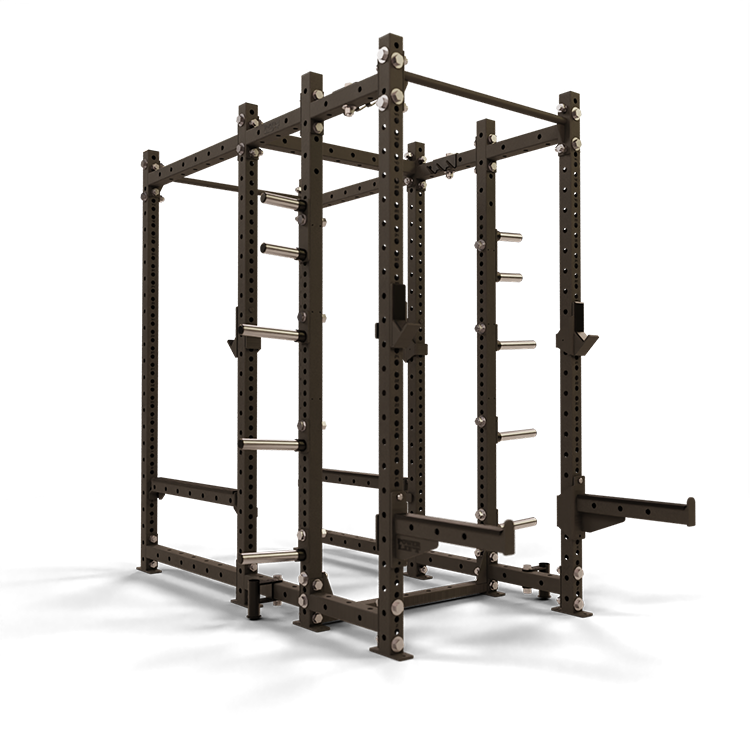 Collegiate Series 6 Post Modular Rack - Image 13