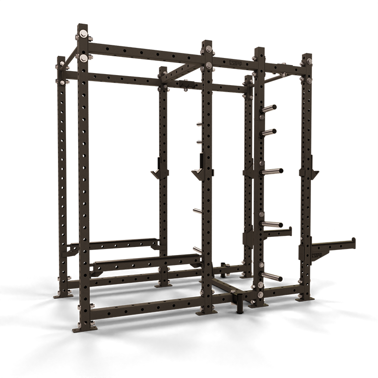 Collegiate Series 6 Post Modular Rack - Image 5