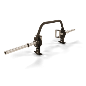 Rackable Open Ended Trap Bar