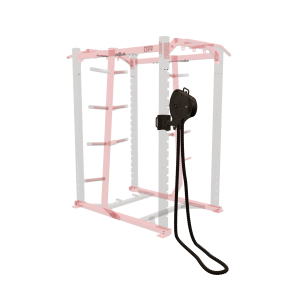 Endless Rope Pull Attachment