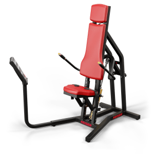 Keiser A250 Triceps