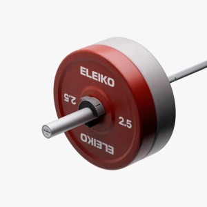 Weightlifting Technique Set