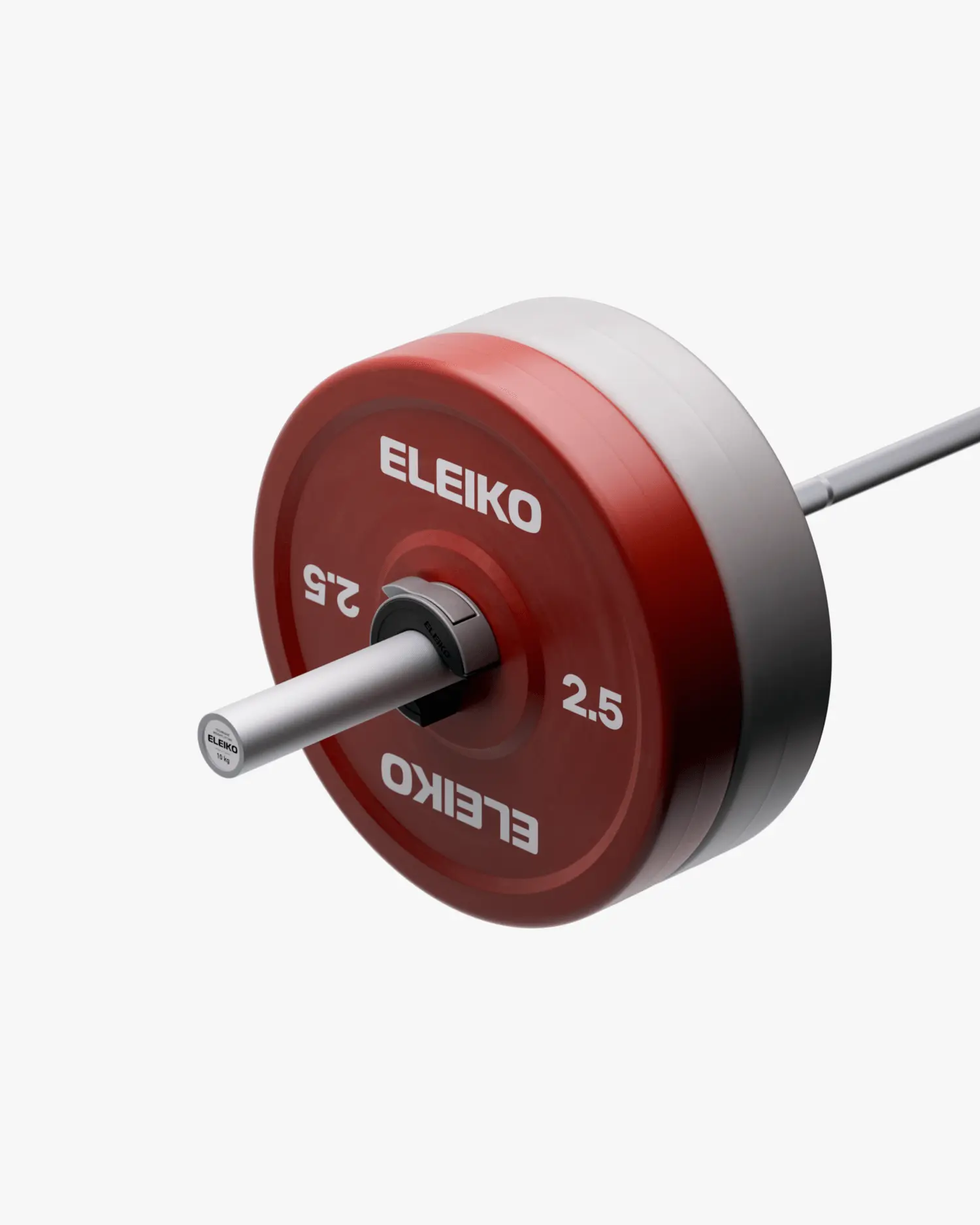 Weightlifting Technique Set