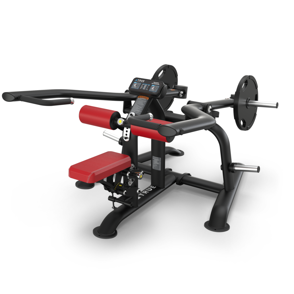 TRUE Fitness PLS-0900 Triceps Extension - Image 3
