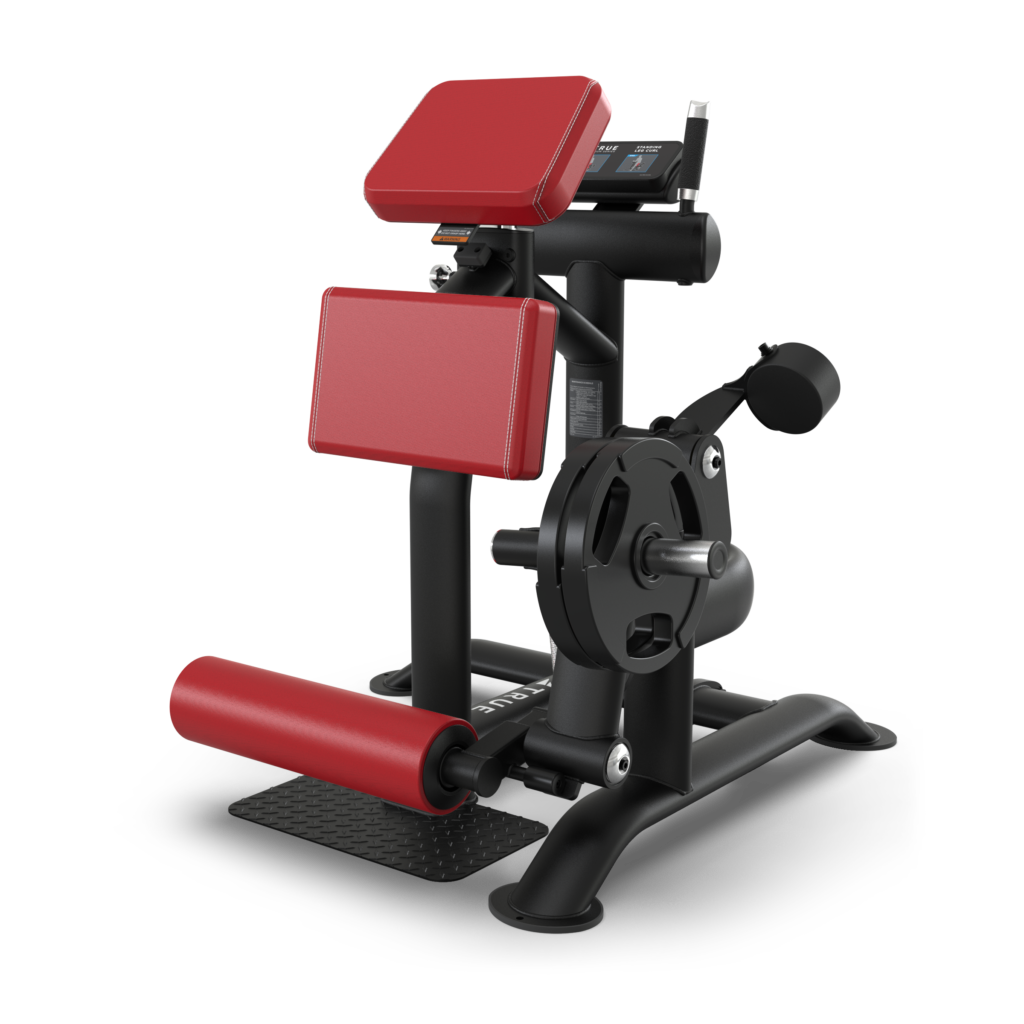 TRUE Fitness PLS-1300 Standing Leg Curl - Image 3