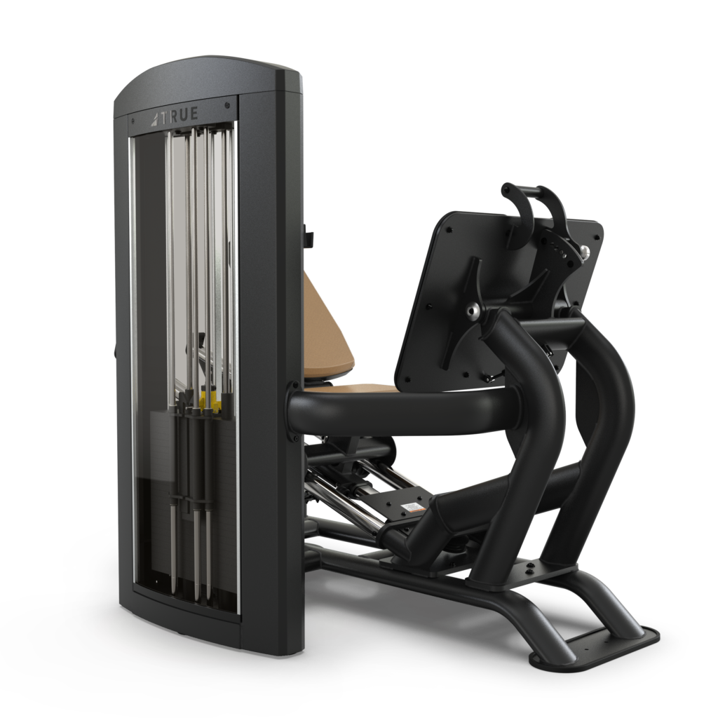 TRUE Fitness SPL-0300 Leg Press - Image 2