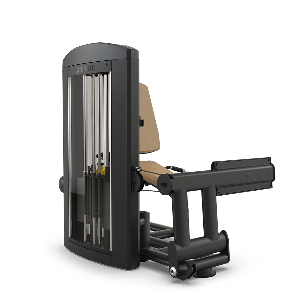 TRUE Fitness SPL-1600 Rotary Calf - Image 4
