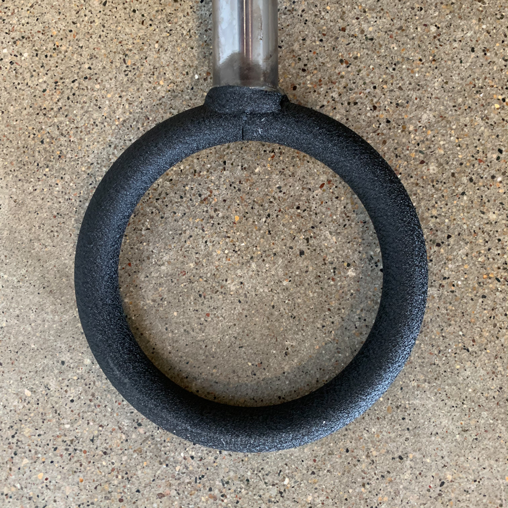 Battle Rope Ring Attachment - Image 3