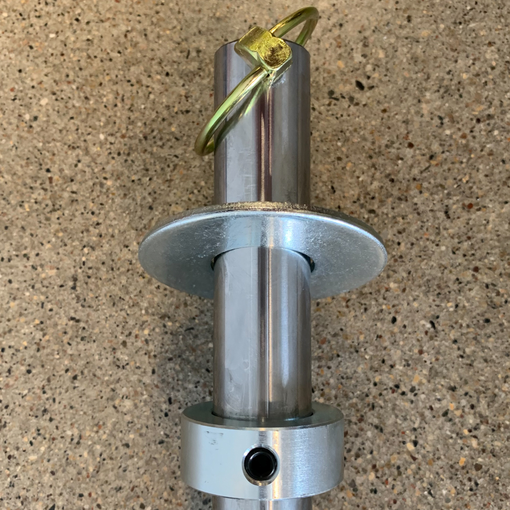 Battle Rope Ring Attachment - Image 2