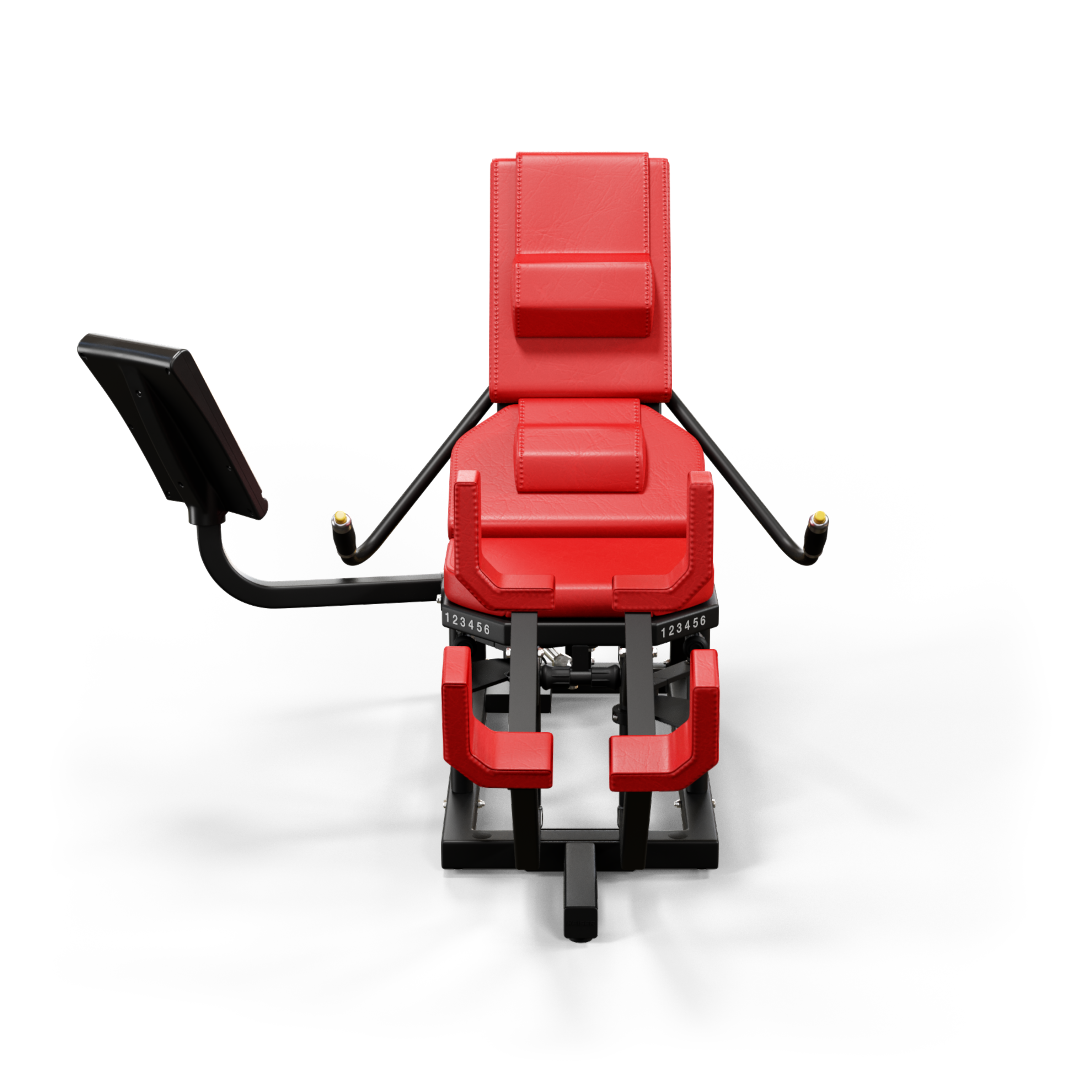 Keiser A300 Hip Abductor - Image 6