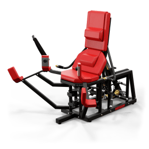Keiser A300 Hip Adductor