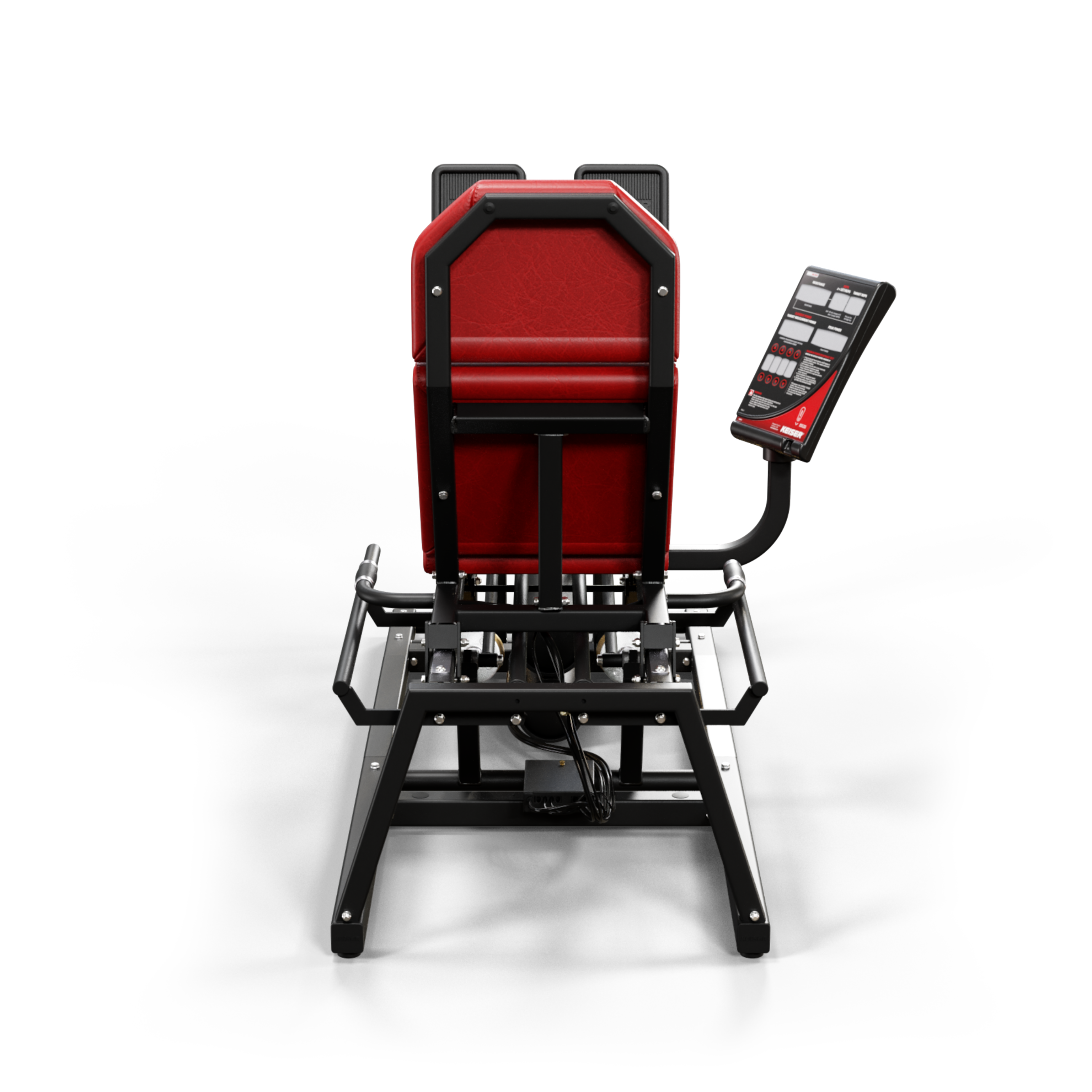 Keiser A300 Leg Press - Image 4