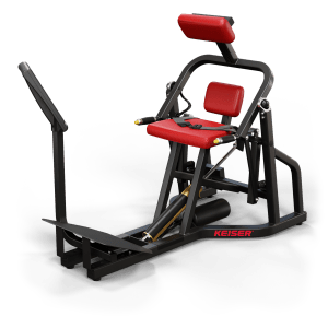 Keiser A250 Lower Back