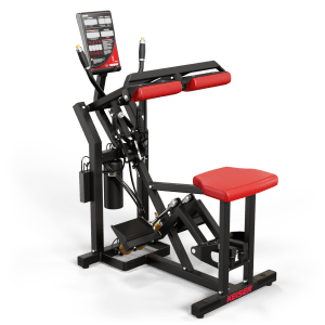 Keiser A300 Seated Calf