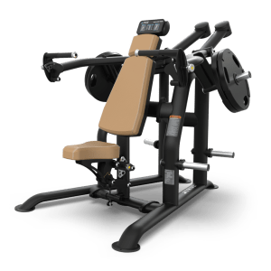 TRUE Fitness PLS-0200 Shoulder Press
