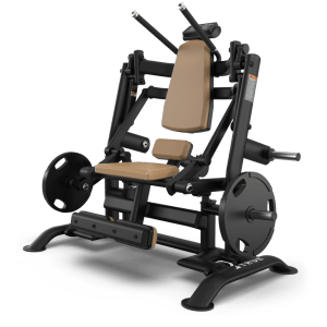 TRUE Fitness PLS-0500 Knee Raise/Ab Crunch