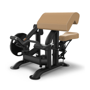 TRUE Fitness PLS-0600 Biceps Curl